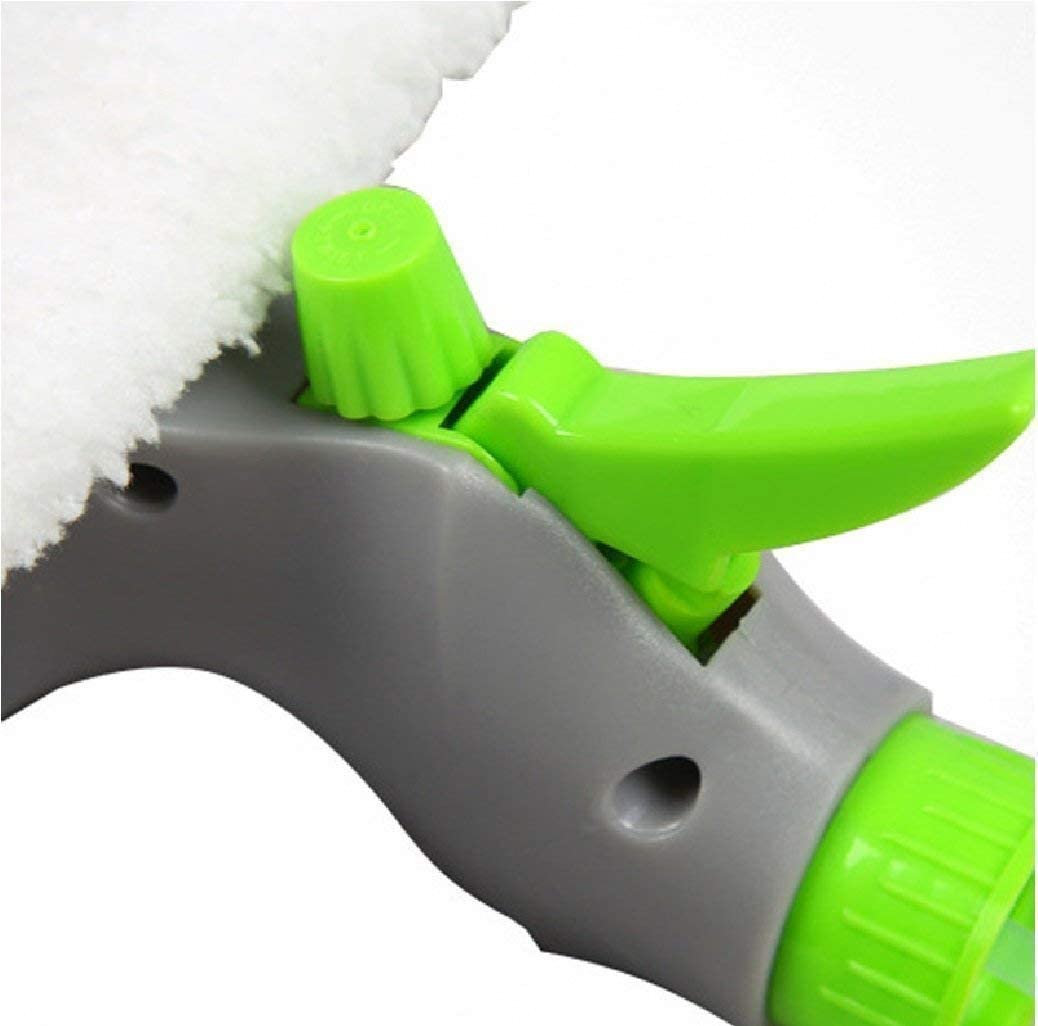 3 in 1 Spray Glass Cleaner
