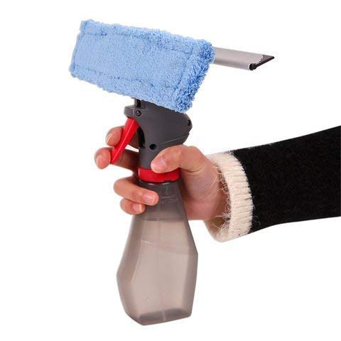 3 in 1 Spray Glass Cleaner