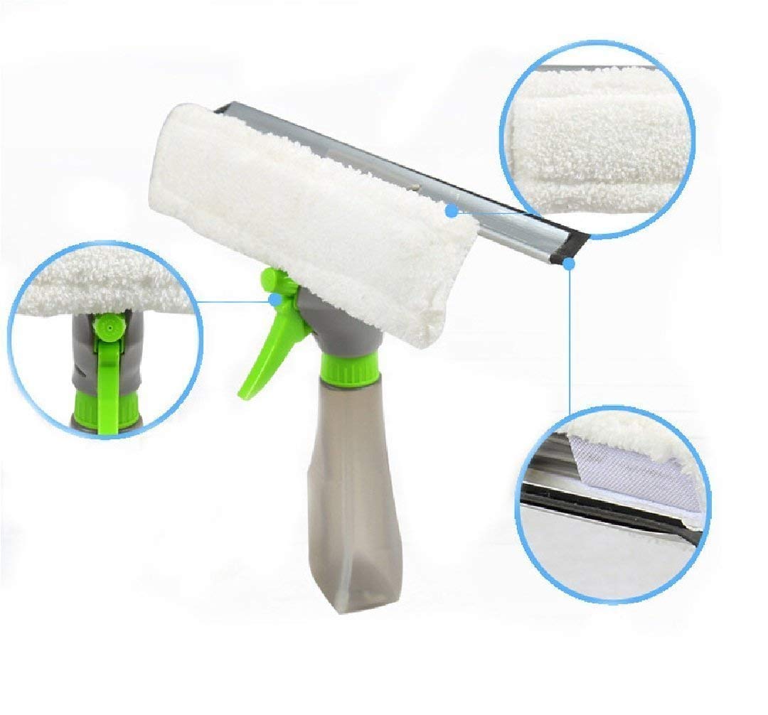 3 in 1 Spray Glass Cleaner