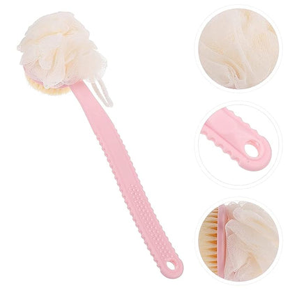 2 in 1 Bath Brush