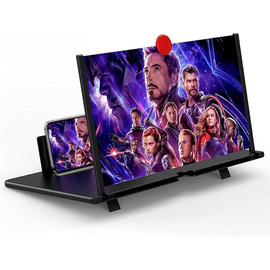 3D Screen Magnifier(10&12Inches)