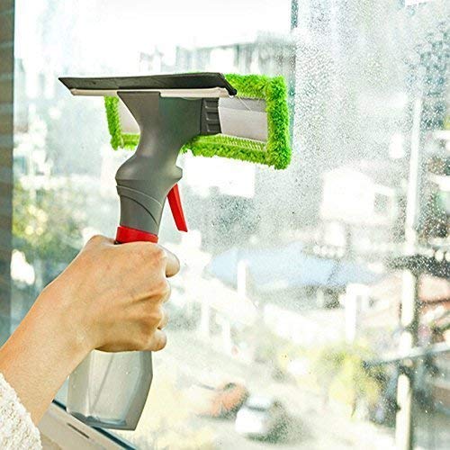 3 in 1 Spray Glass Cleaner