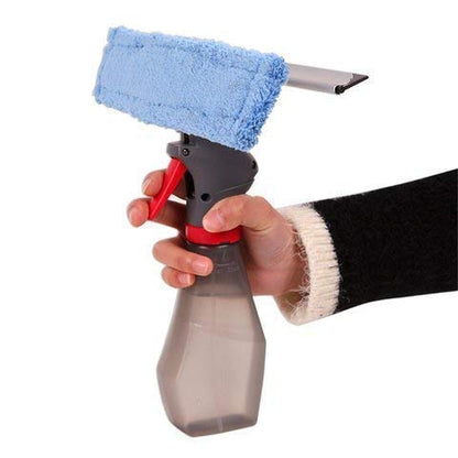 3 in 1 Spray Glass Cleaner
