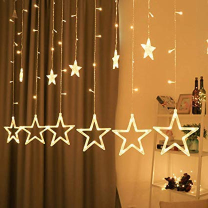 5+5 Star Lights