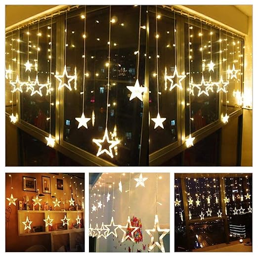 5+5 Star Lights