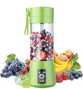 4 Blade USB Juicer