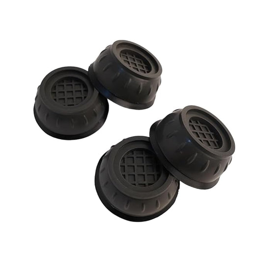 Anti Vibration Washing Machine Pads Set of 4